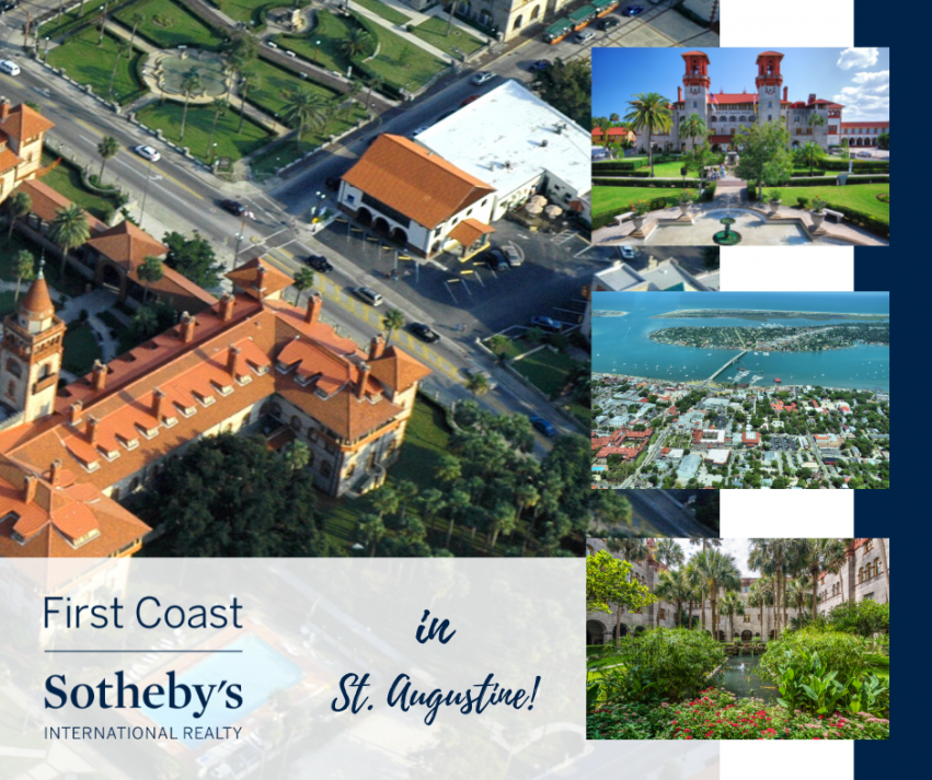 First Coast Sotheby's International Realty